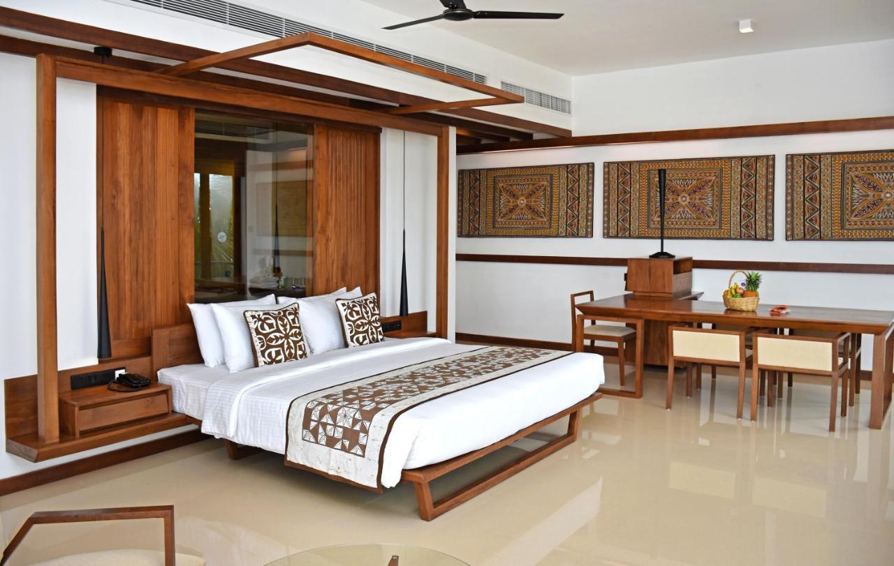 Goldi Sands Hotel Негомбо Екстериор снимка
