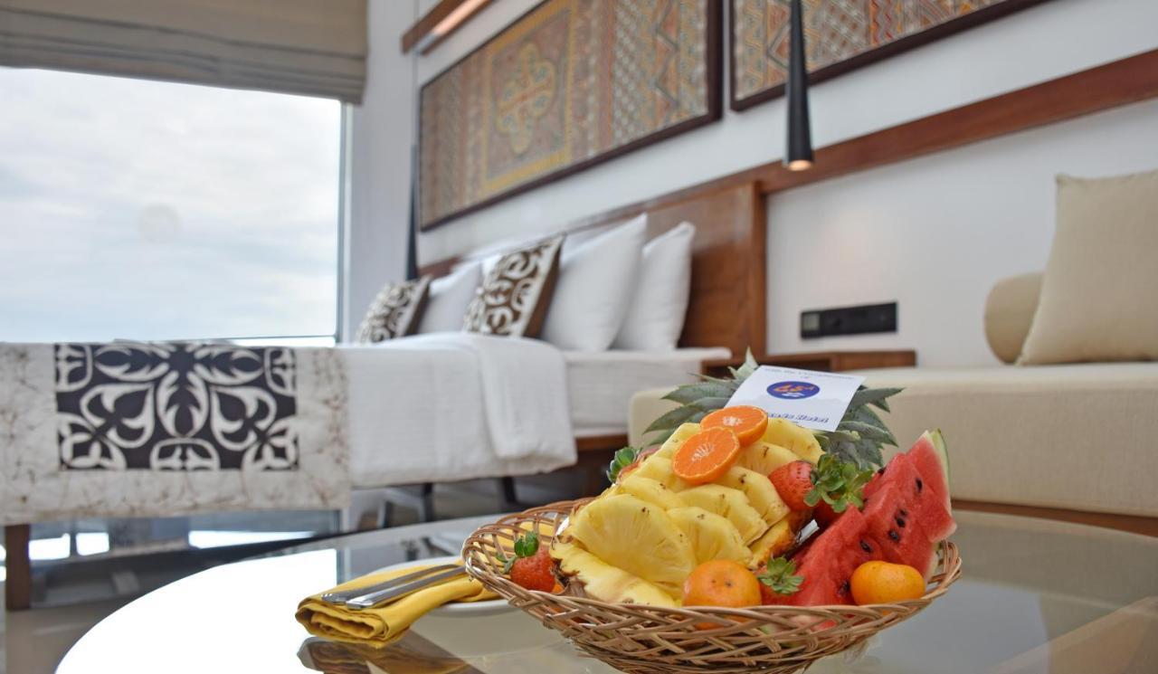 Goldi Sands Hotel Негомбо Екстериор снимка