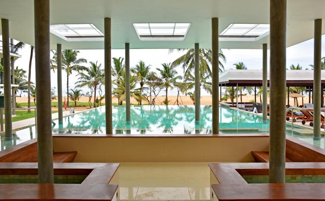 Goldi Sands Hotel Негомбо Екстериор снимка