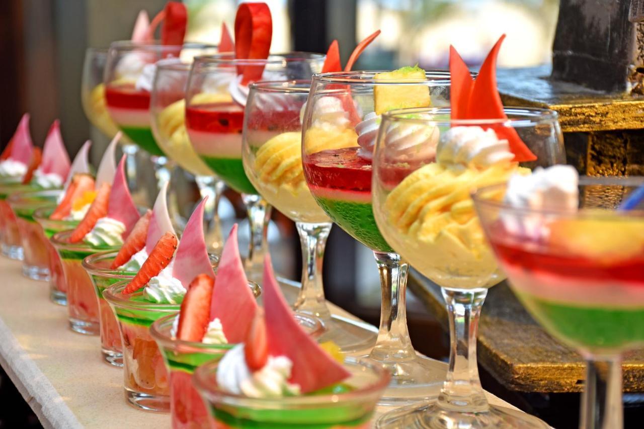 Goldi Sands Hotel Негомбо Екстериор снимка